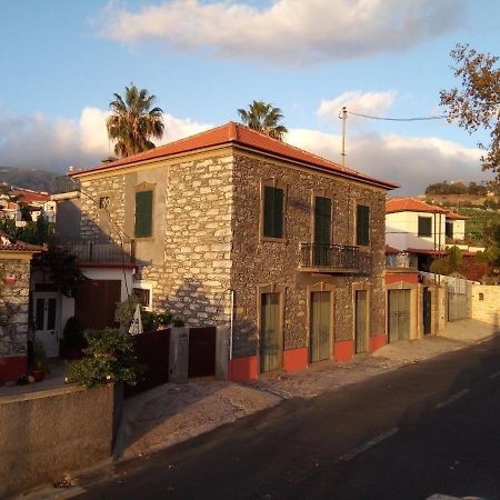 Victoria 1942 Villa Funchal  Ngoại thất bức ảnh