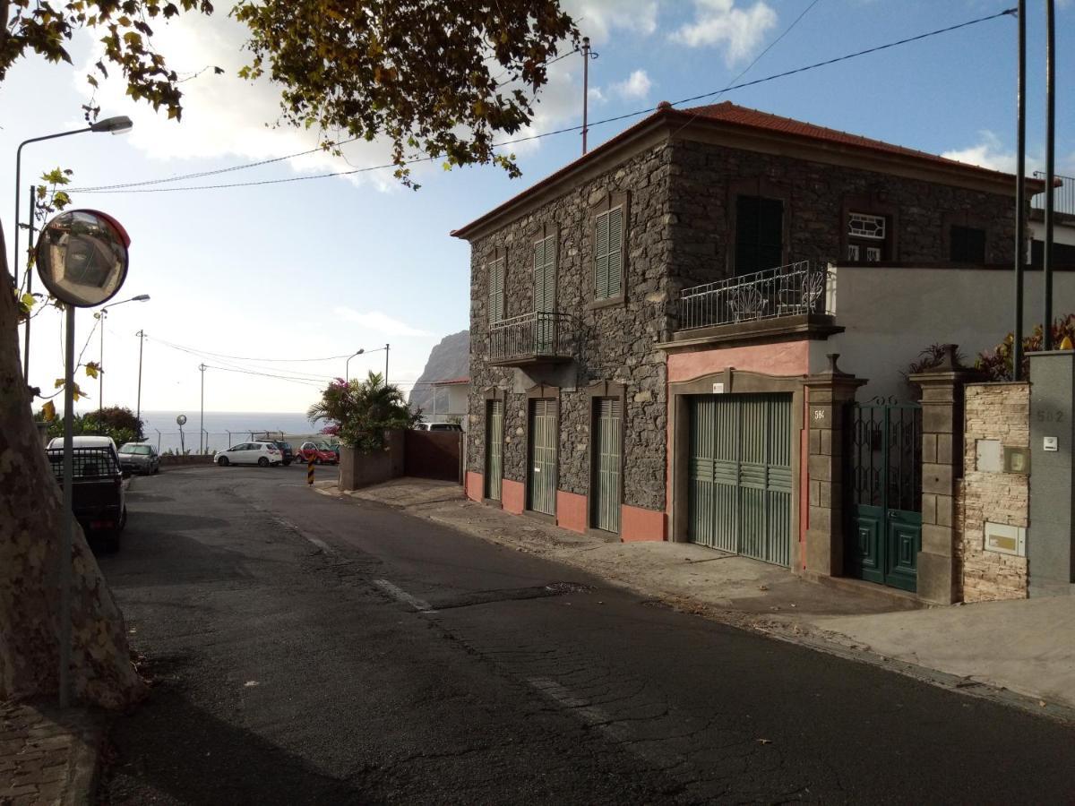 Victoria 1942 Villa Funchal  Ngoại thất bức ảnh
